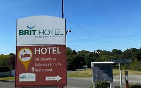 Best Hotel Mayenne
